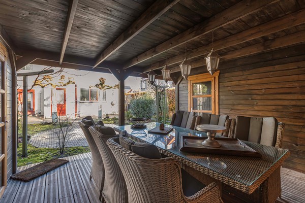 Medium property photo - het Waterland 62, 8302 XD Emmeloord